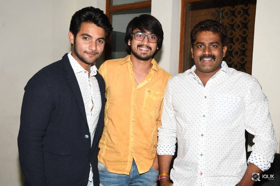 Chuttalabbayi-Movie-Audio-Launch